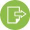 File Delivery icon