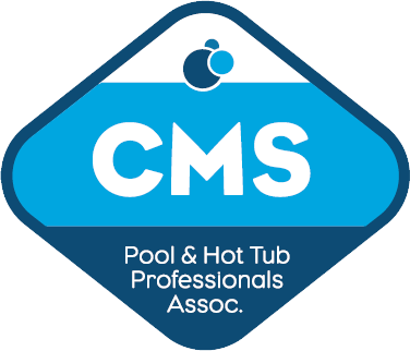 CMS Certified Maintenance Specialist Logo