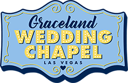 Graceland Wedding Chapel - Las Vegas , Nevada