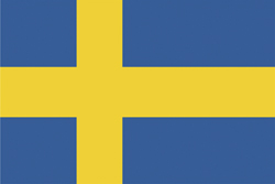 Image of Swedish Flag