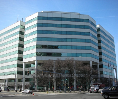 Milford Government Center, 70 West River St., Milford, CT