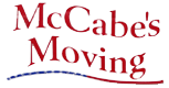McCabe's Moving Southington CT
