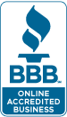 BBB Accredited Business