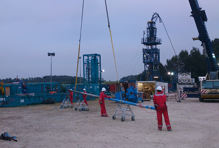 Ben​efits Of Drilling A Straight Hole With Coiled Tubing Drilling