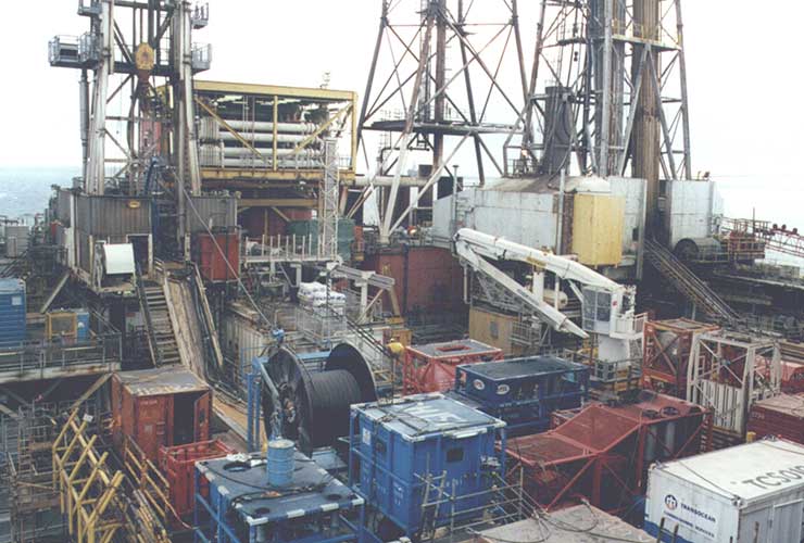Underbalanced Offshore Coiled Tubing Drilling Case Study: Part Three