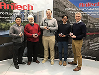 AnTech Holds Annual Celebration of Achievement Event