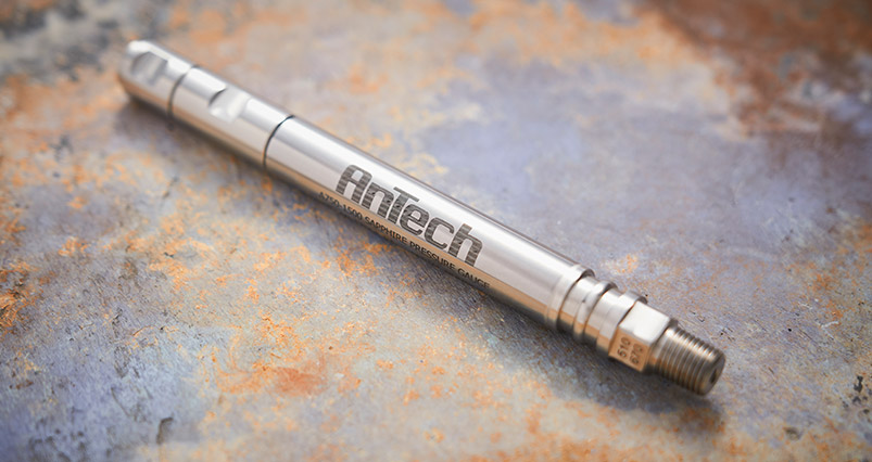 AnTech Launches Metior™, The Latest Innovation In Downhole Analog Pressure Gauges, Designed For Long-Term Reliability
