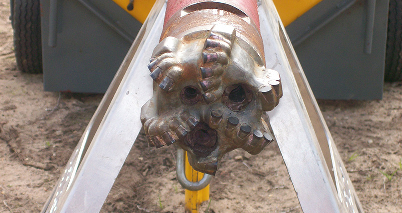 The Importance Of Near Bit Sensors For Coiled Tubing Drilling