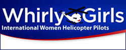 Serving Whirly Girl helicopter pilots in aviation ditching training