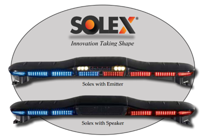 CODE3  Model SOLEX