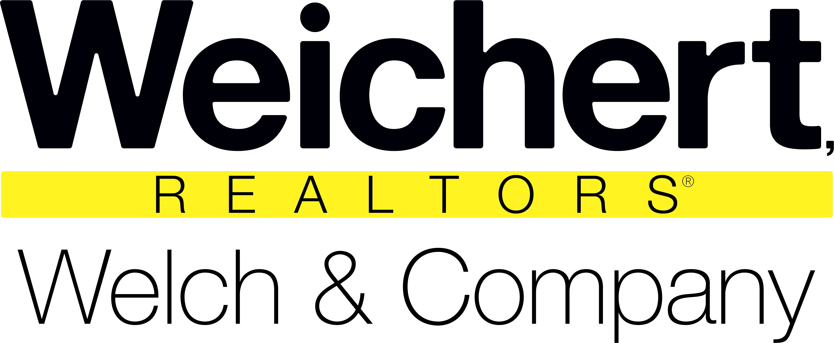 Weichert Realtors Graham-Welch LLC