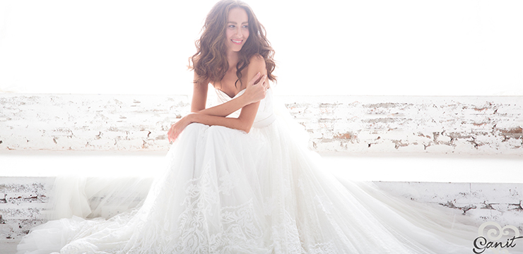 Wedding Dress: 10 Things You Should Know To Get Your Right One