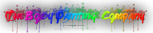 The Body Painting Company