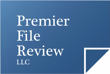 Premier File Review LLC, Farmington, CT