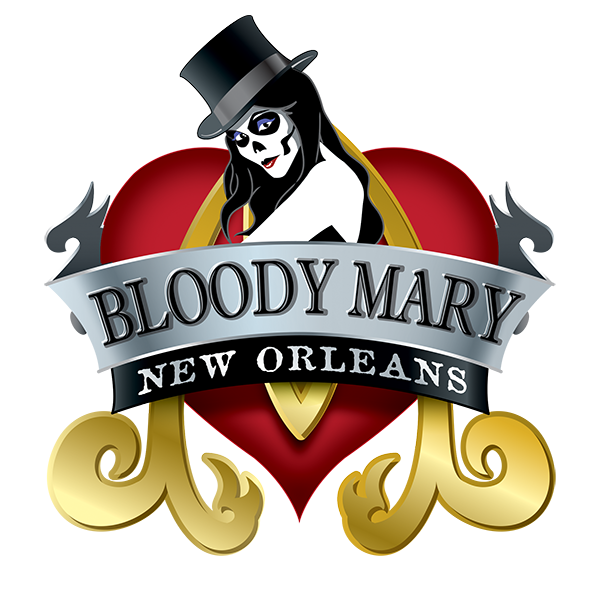 Bloody Mary Logo