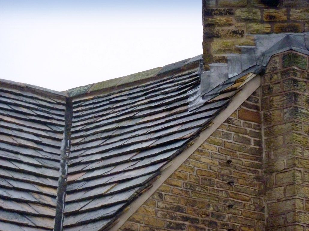 HMO ROOFING GALLERY