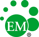 EM tehnologija logo