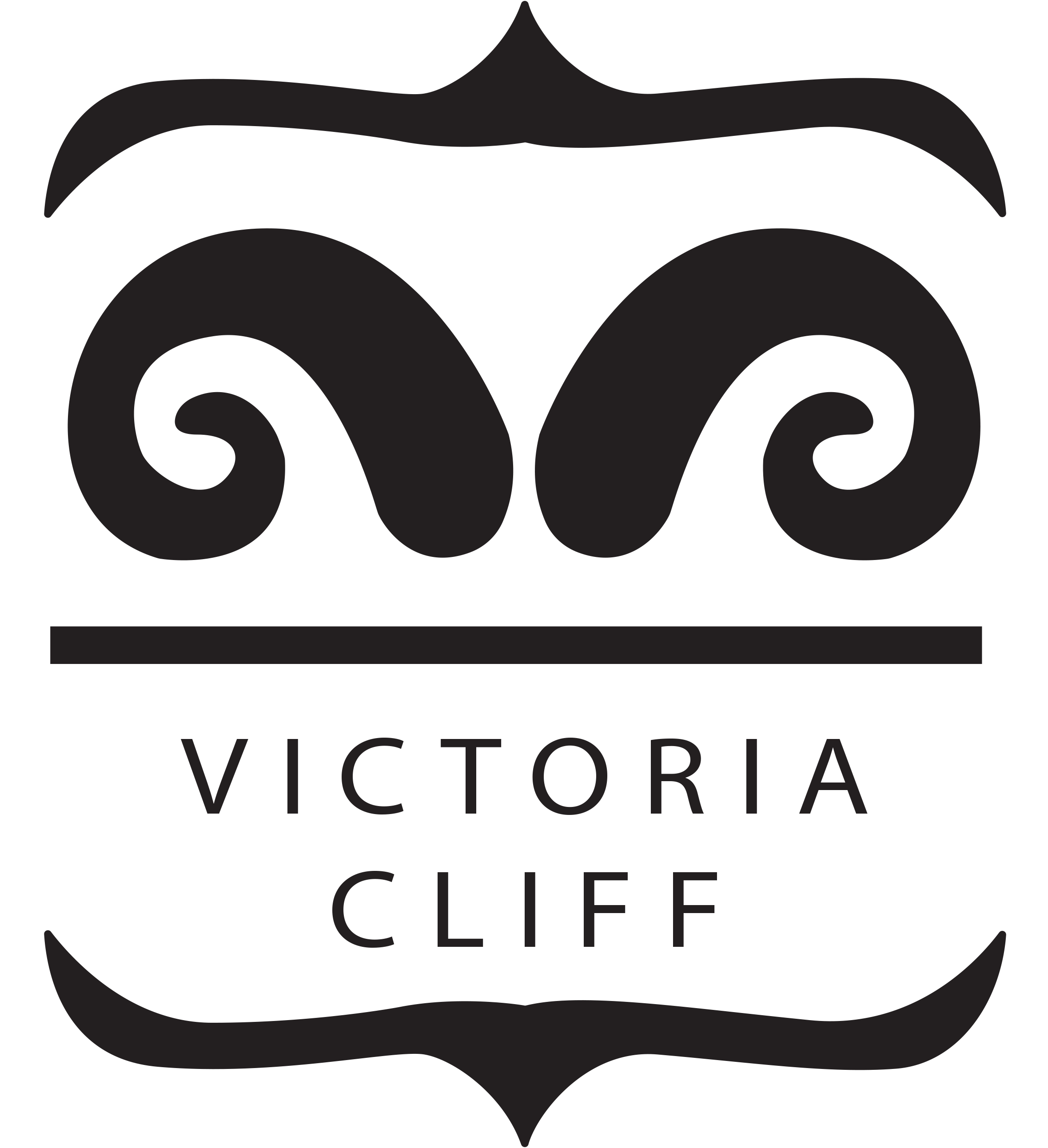 Victoria Cliff Resort