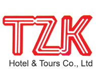 TZK Hotel & Tours, Myanmar