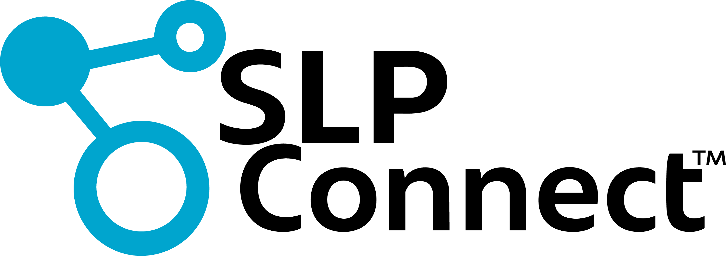 SLP Connect (TM) logo