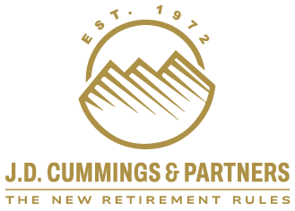 J.D. Cummings & Partners Company Name