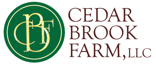 Cedar Brook Farm, LLC