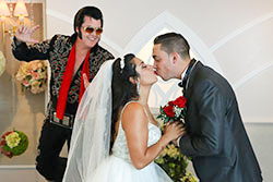 Elvis Ceremonies