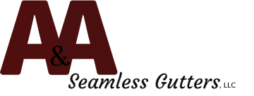 A&A Seamless Gutters serving Connecticut with gutter installation and repair