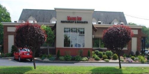 The Manor Inn is ready to help you plan a fantastic wedding reception in the middletown area