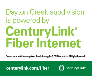 Century Link Fiber Internet