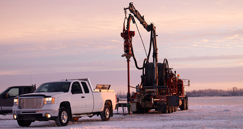 Reaching a Turning Point: Underbalanced Coiled Tubing Drilling