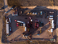 Success Drilling Leads To Further Contracts Around The World For AnTech