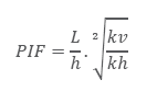 Equation 1 