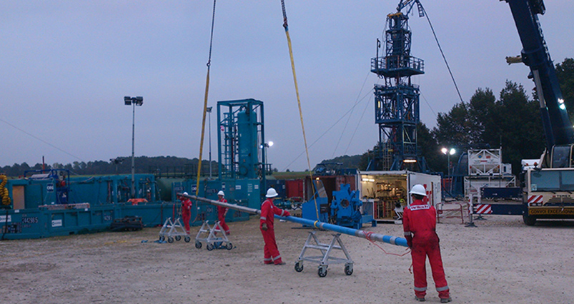 Ben​efits Of Drilling A Straight Hole With Coiled Tubing Drilling