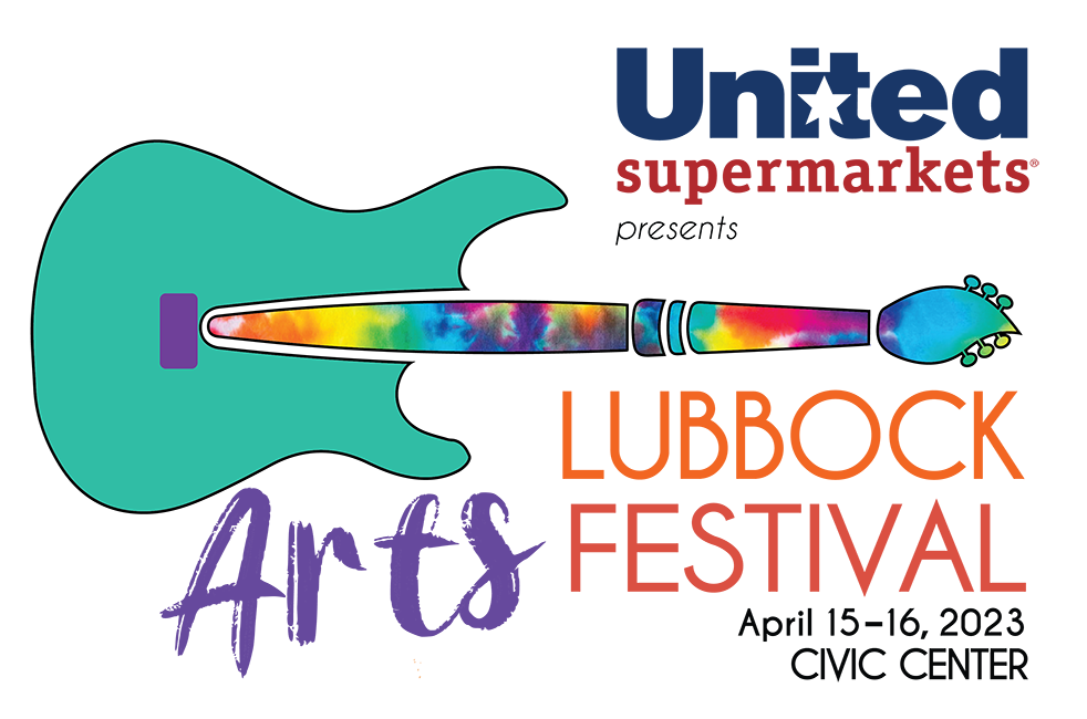 Juleez Lubbock Arts Festival
