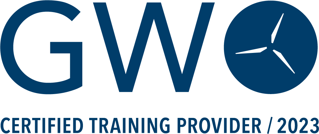 GWO Certified Training Provider