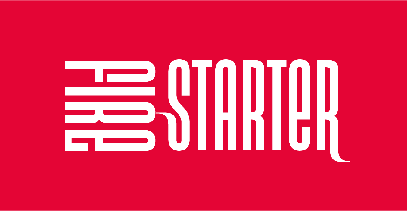 Firestarter Logo - Footer