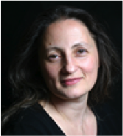 Elya Steinberg