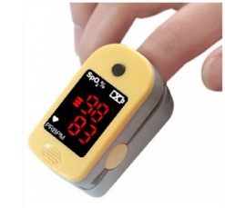 PLUSE OXIMETER ChoiceMMed