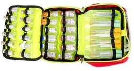 STATPACK ประเทศ USA. รุ่น G3 First Aid Remedy Kit