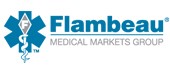 ผลิตภัณฑ์ Flambeau รุ่น Flambeau Trauma Box