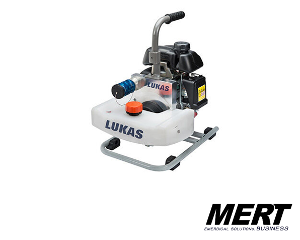 LUKAS POWER UNITS For 1 Tools P 630 OG