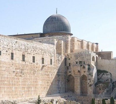אטרקציות בירושלים