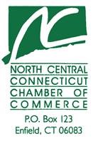 North Central Connecticut Chamber of Commerce logo