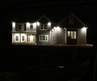 Call one of our licensed electricians to make your house light up
