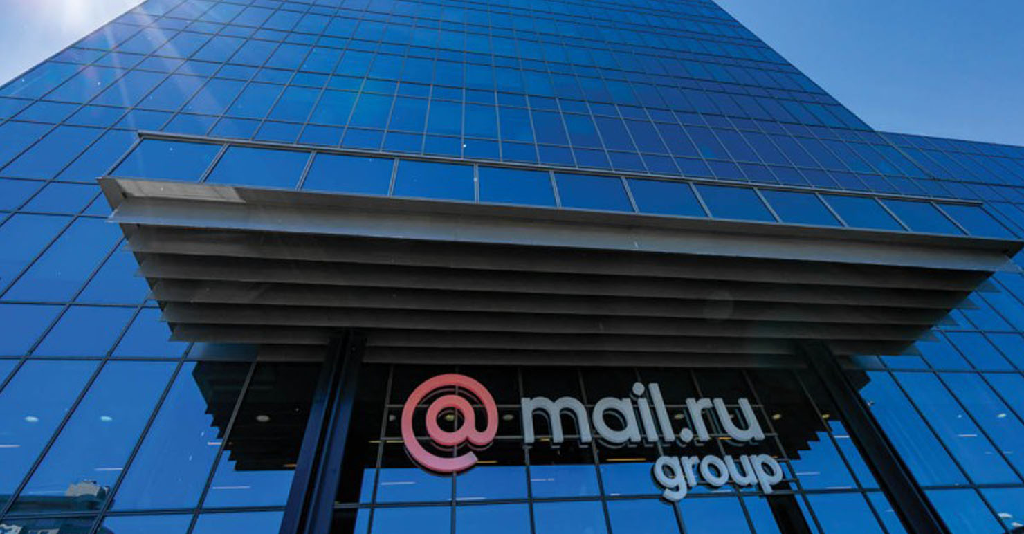 Mail.RU ผู้ให้บริการอินเตอร์เน็ตที่ใหญ่ที่สุดในรัสเซีย เลือกใช้ HID Mobile Access​