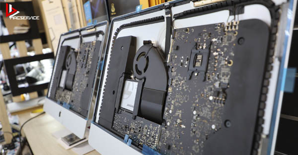ซ่อม Macbook Pro 13 นิ้ว ปี 2019 เปิดไม่ติด ชาร์จไม่เข้า​