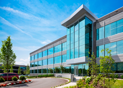 Strategic Lab Partners Headquarters at 1 Burton Hills Boulevard, Nashville, Tennessee USA