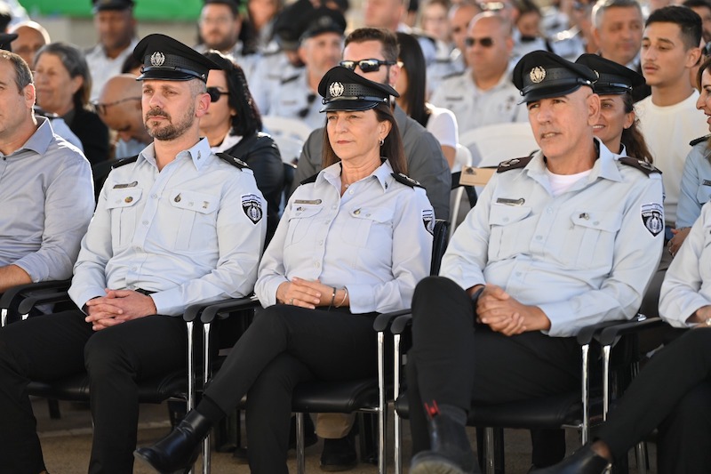 לממשלה החדשה יש חלון זמן לבצע רפורמות נדרשות בשב״ס לממשלה החדשה יש חלון זמן לבצע רפורמות נדרשות בשב״ס